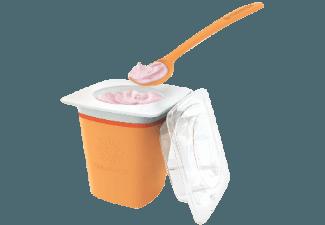 CHILLFACTOR 01683 Magic Freez Freez Frozen Joghurt Maker