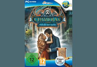 Chimeras: Melodie der Rache [PC]