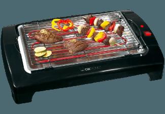 CLATRONIC BQ 2977 Elektrogrill (2000 Watt)