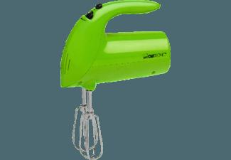 CLATRONIC HM 3014 Handmixer 250 Watt Grün, CLATRONIC, HM, 3014, Handmixer, 250, Watt, Grün