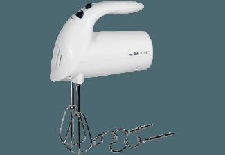 CLATRONIC HM3014 Handmixer 250 Watt Weiß, CLATRONIC, HM3014, Handmixer, 250, Watt, Weiß