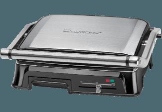 CLATRONIC KG 3571 Kontaktgrill 2000 Watt