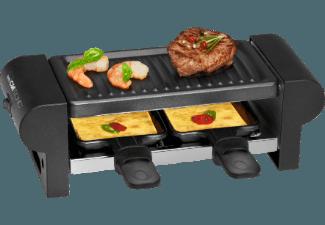 CLATRONIC RG 3592 Raclette-Grill 350 Watt