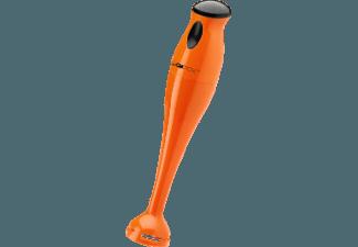 CLATRONIC SM 3577 Stabmixer Orange (180 Watt)