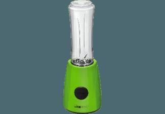 CLATRONIC SM 3593 Smoothie-Maker Grün (250 Watt, 600 ml), CLATRONIC, SM, 3593, Smoothie-Maker, Grün, 250, Watt, 600, ml,