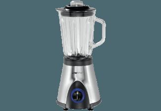 CLATRONIC UM 3284 Universalmixer Edelstahl (550 Watt, 1.5 ml), CLATRONIC, UM, 3284, Universalmixer, Edelstahl, 550, Watt, 1.5, ml,