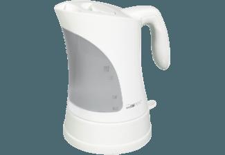 CLATRONIC WK 2950 Wasserkocher Weiß (2200 Watt, 1.7 Liter), CLATRONIC, WK, 2950, Wasserkocher, Weiß, 2200, Watt, 1.7, Liter,