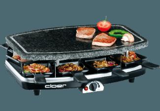 CLOER 6430 Raclette 1100 Watt, CLOER, 6430, Raclette, 1100, Watt