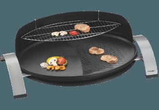 CLOER 6589 Elektrogrill (2300 Watt), CLOER, 6589, Elektrogrill, 2300, Watt,