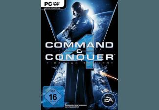 Command & Conquer 4: Tiberian Twilight [PC], Command, &, Conquer, 4:, Tiberian, Twilight, PC,