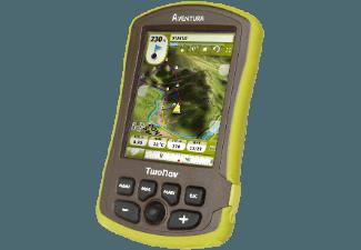 COMPEGPS 002-6000500 Aventura Outdoor, Wandern, Mountainbike, Fahrrad, COMPEGPS, 002-6000500, Aventura, Outdoor, Wandern, Mountainbike, Fahrrad