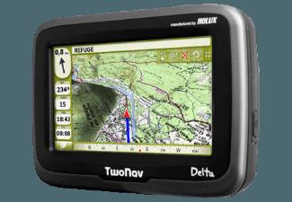 COMPEGPS 002-6000810 TwoNav Delta Motorrad, Outdoor, Offroad, Quad, COMPEGPS, 002-6000810, TwoNav, Delta, Motorrad, Outdoor, Offroad, Quad