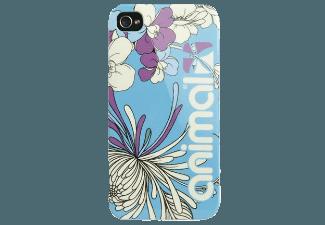 CONTOUR DESIGN 01778-0 Animal Josie Floral iPhone-Etui iPhone 4/4S