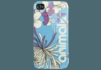 CONTOUR DESIGN 01778-0 Animal Josie Floral iPhone-Etui iPhone 4/4S, CONTOUR, DESIGN, 01778-0, Animal, Josie, Floral, iPhone-Etui, iPhone, 4/4S