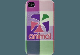 CONTOUR DESIGN 01781-0 Animal Tech Check iPhone-Etui iPhone 4/4S