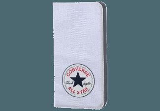 CONVERSE CO-048563 Canvas Hartschale iPhone 6