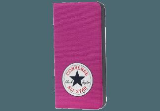 CONVERSE CO-048570 Canvas Klapptasche iPhone 6