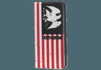 CONVERSE CO-048594 Canvas Klapptasche iPhone 6, CONVERSE, CO-048594, Canvas, Klapptasche, iPhone, 6