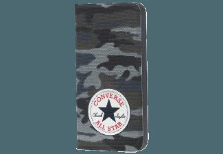 CONVERSE CO-048600 Canvas Klapptasche iPhone 6, CONVERSE, CO-048600, Canvas, Klapptasche, iPhone, 6