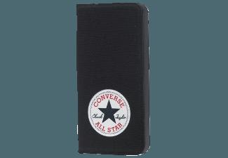 CONVERSE CO-049782 Canvas Klapptasche iPhone 6 Plus