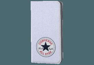 CONVERSE CO-049799 Canvas Klapptasche iPhone 6 Plus, CONVERSE, CO-049799, Canvas, Klapptasche, iPhone, 6, Plus