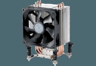 COOLER MASTER RR-TX3E-22PK-R1 TX3 Universal CPU Kühler, COOLER, MASTER, RR-TX3E-22PK-R1, TX3, Universal, CPU, Kühler