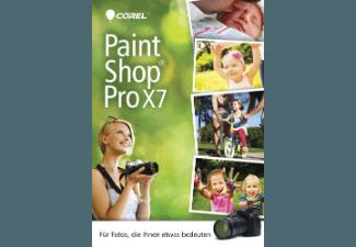 Corel PaintShop Pro X7