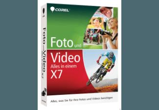 Corel Photo Video Suite X7