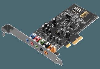 CREATIVE 70SB157000000 Sound Blaster Audigy FX Soundkarte, CREATIVE, 70SB157000000, Sound, Blaster, Audigy, FX, Soundkarte