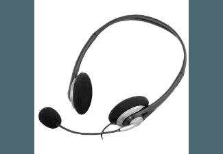 CREATIVE HS-330 Headset Schwarz