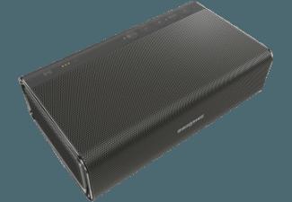 CREATIVE Sound Blaster ROAR Lautsprecher schwarz, CREATIVE, Sound, Blaster, ROAR, Lautsprecher, schwarz