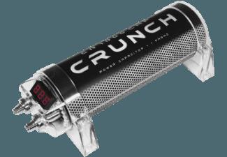 CRUNCH CR 1000 Kondensator