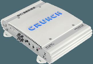 CRUNCH GTI-2100, CRUNCH, GTI-2100