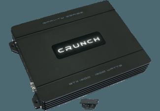 CRUNCH GTX-1200, CRUNCH, GTX-1200