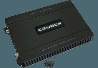 CRUNCH GTX-2000 D