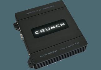 CRUNCH GTX-2200