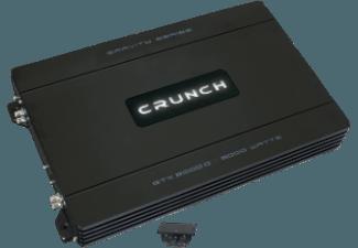 CRUNCH GTX-3000 D, CRUNCH, GTX-3000, D