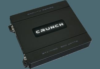 CRUNCH GTX-4400, CRUNCH, GTX-4400