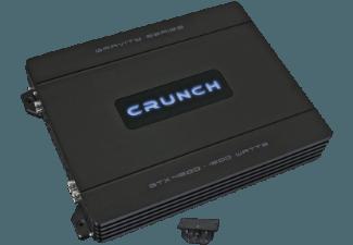 CRUNCH GTX-4600, CRUNCH, GTX-4600