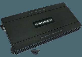 CRUNCH GTX-5900, CRUNCH, GTX-5900