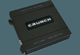 CRUNCH GTX-750, CRUNCH, GTX-750