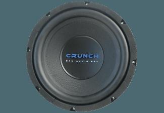 CRUNCH MXB-124, CRUNCH, MXB-124