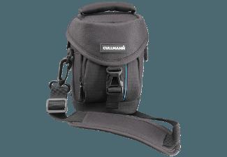 CULLMANN 93703 Panama Vario 100 Tasche für Spiegelreflexkamera, Systemkamera, Camcorder (Farbe: Schwarz)