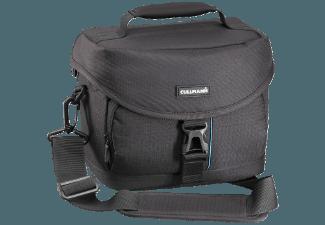 CULLMANN 93743 Panama Maxima 120 Tasche für Spiegelreflexkamera, Systemkamera, Camcorder (Farbe: Schwarz)