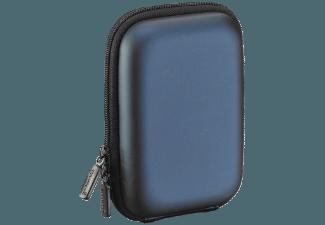 CULLMANN 95766 Lagos Compact 290 Tasche für Kompaktkameras (Farbe: Dunkelblau)