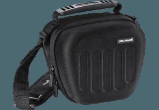 CULLMANN 95950 Lagos Action 80 Tasche für Kompaktkamera, Camcorder (Farbe: Schwarz)