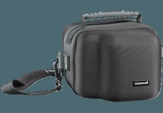 CULLMANN 95990 Lagos special Vario 500 Tasche für Spiegelreflexkameras (Farbe: Schwarz)