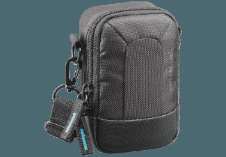 CULLMANN 96920 Berlin Compact 280 Tasche für Kompaktkameras (Farbe: Schwarz)