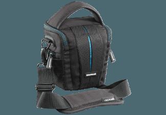 CULLMANN 97315 Sydney pro Action 150 Tasche für Spiegelreflexkamera, Systemkamera (Farbe: Schwarz)