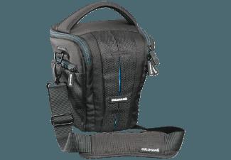 CULLMANN 97345 Sydney pro Action 450 Tasche für Spiegelreflexkameras (Farbe: Schwarz)